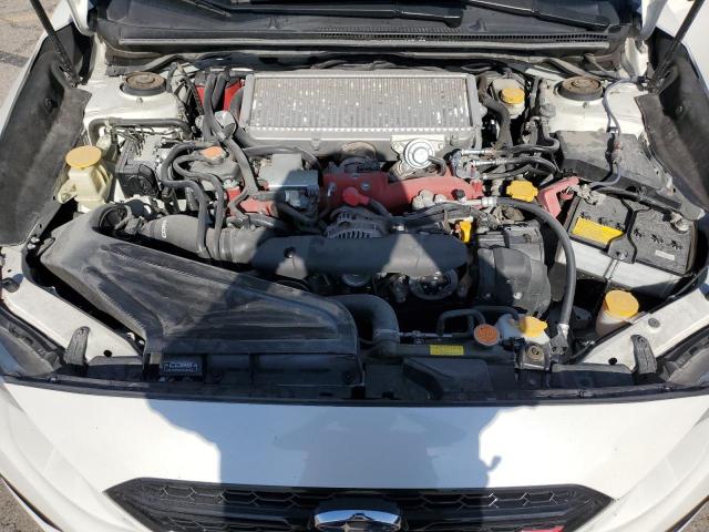 2021 SUBARU WRX STI - JF1VA2E62M9817988
