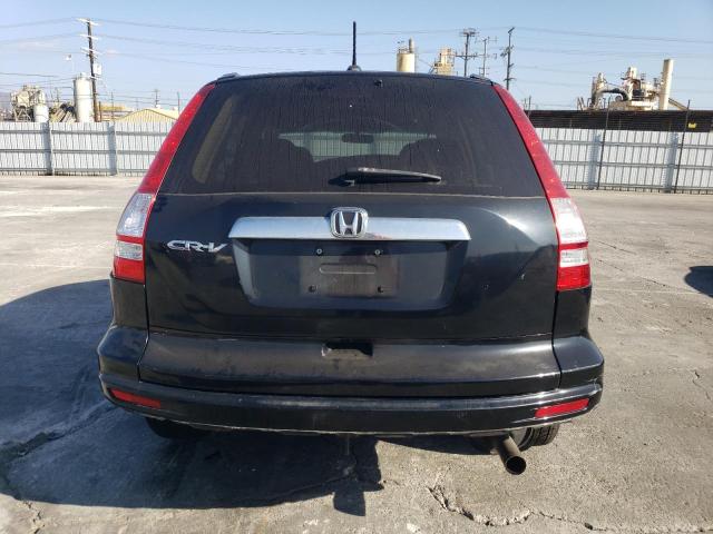 2011 HONDA CR-V EXL 5J6RE3H7XBL015872  71968854