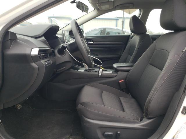 2020 NISSAN ALTIMA S - 1N4BL4BV8LC133470