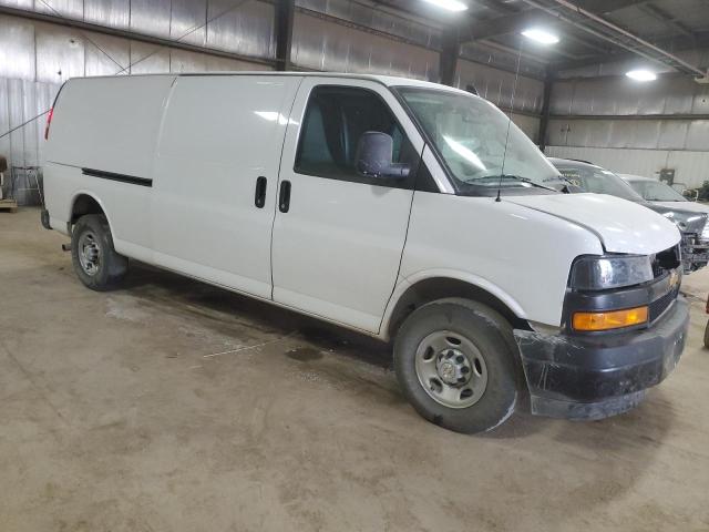 2023 CHEVROLET EXPRESS G2 1GCWGBFPXP1114131  72399804