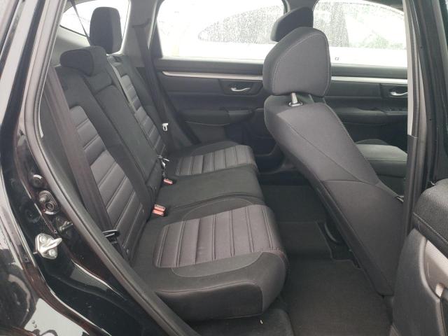 2018 HONDA CR-V LX - 5J6RW6H3XJL002369