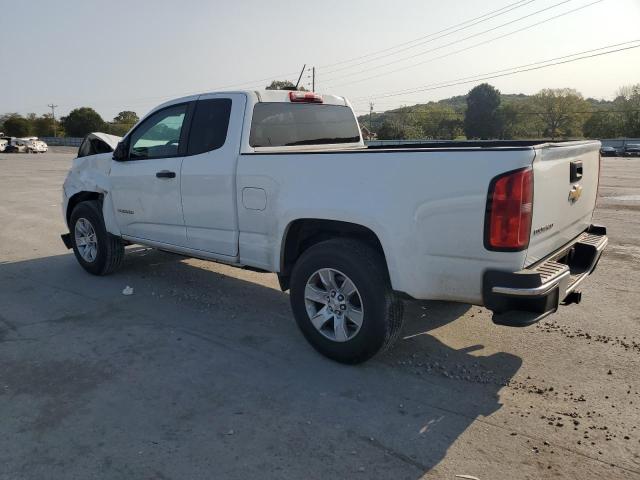 2015 CHEVROLET COLORADO - 1GCHSAEA3F1184759