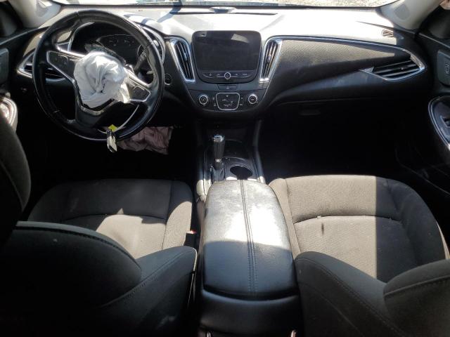 2018 CHEVROLET MALIBU LT - 1G1ZD5ST1JF252170
