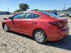 HYUNDAI ELANTRA SE photo