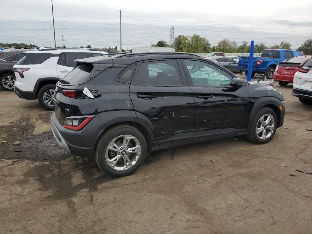 2022 HYUNDAI KONA SEL - KM8K6CAB7NU778168