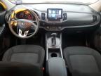 KIA SPORTAGE B photo