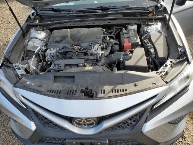 VIN 4T1B11HK4JU140429 2018 Toyota Camry, L no.11