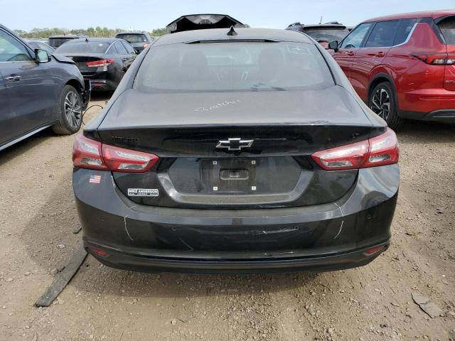 2020 CHEVROLET MALIBU LT - 1G1ZD5ST6LF146686