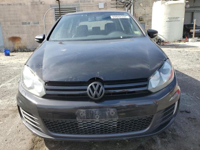 2013 VOLKSWAGEN GTI WVWHD7AJ5DW136148  69892334