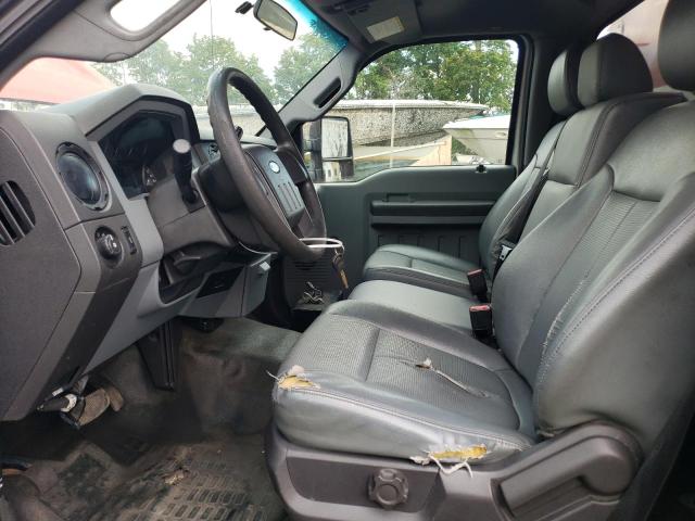 2015 FORD F550 SUPER - 1FDUF5GYXFEC90733