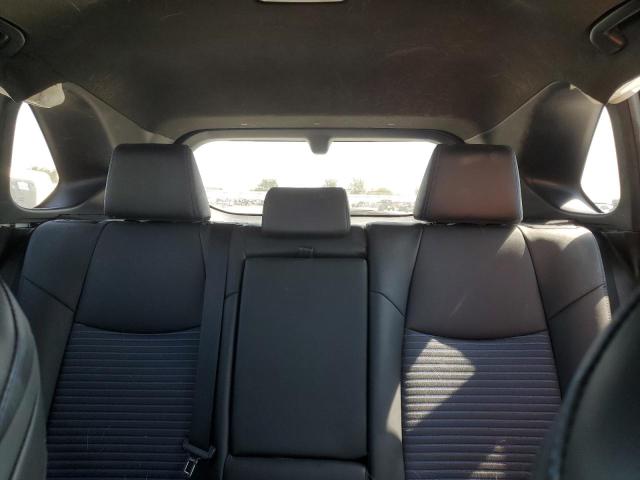 2021 TOYOTA RAV4 XSE - 2T3E6RFV4MW022189