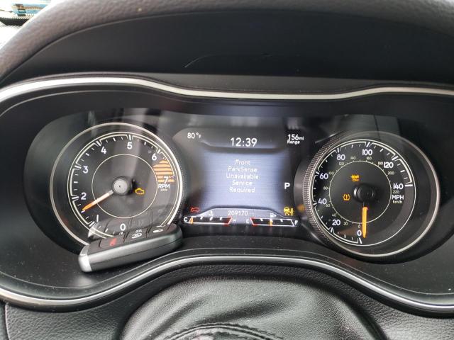 2019 JEEP CHEROKEE L - 1C4PJLDB7KD146139