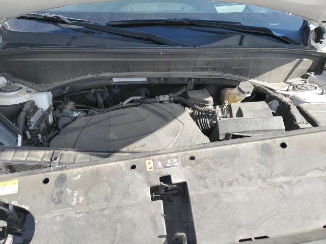 2023 HYUNDAI PALISADE C - KM8R7DGEXPU499562