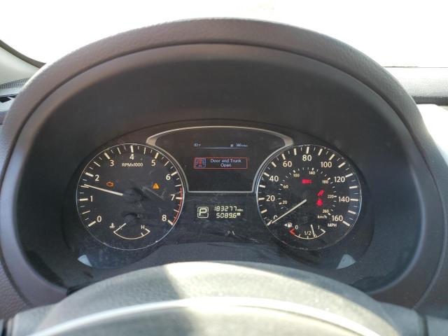 2015 NISSAN ALTIMA 2.5 - 1N4AL3APXFN332070