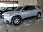 CHEVROLET TRAVERSE L photo