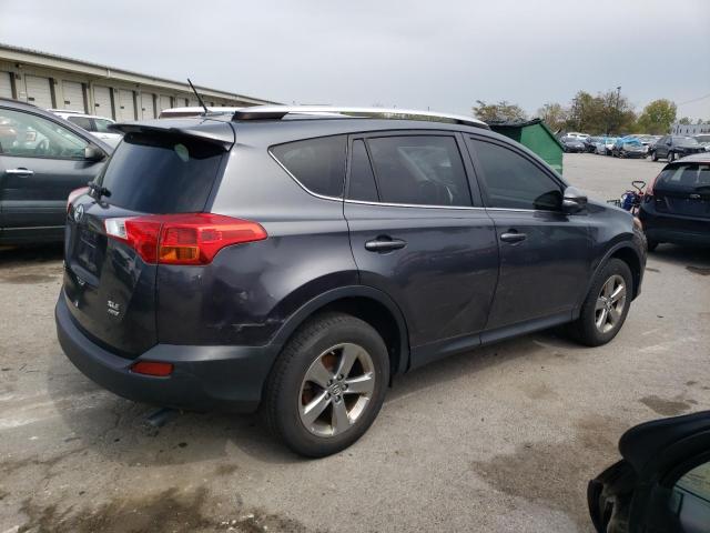 2015 TOYOTA RAV4 XLE JTMRFREV3FD157828  71883644