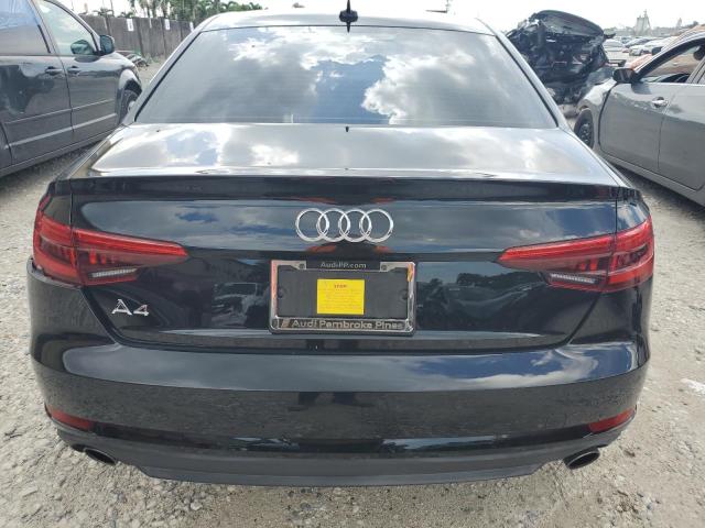 2017 AUDI A4 PREMIUM - WAUGNAF45HN005223