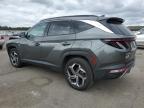 HYUNDAI TUCSON LIM photo