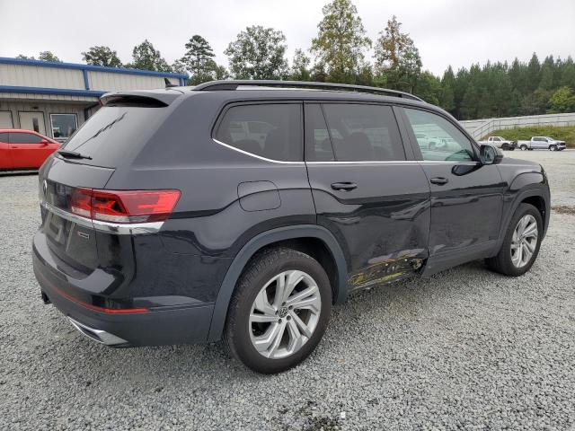 2021 VOLKSWAGEN ATLAS SE - 1V2KR2CAXMC515637