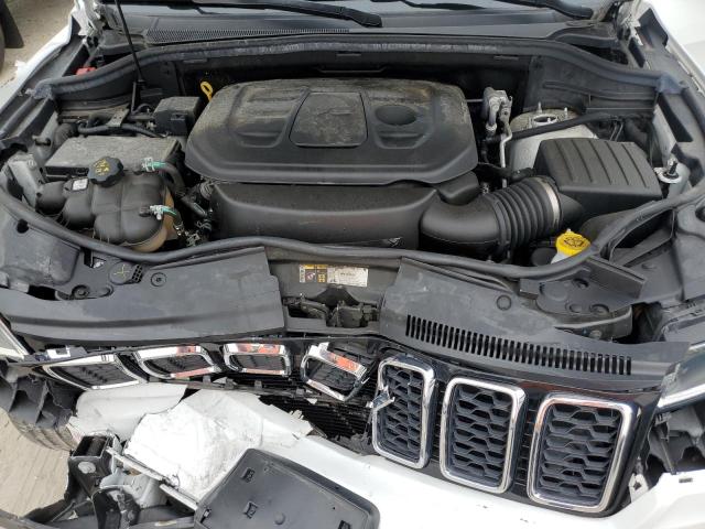2021 JEEP GRAND CHER - 1C4RJFAG2MC590094