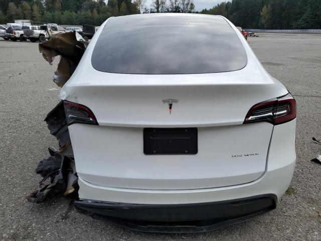 VIN 7SAYGDEE1RF083241 2024 Tesla MODEL Y no.6