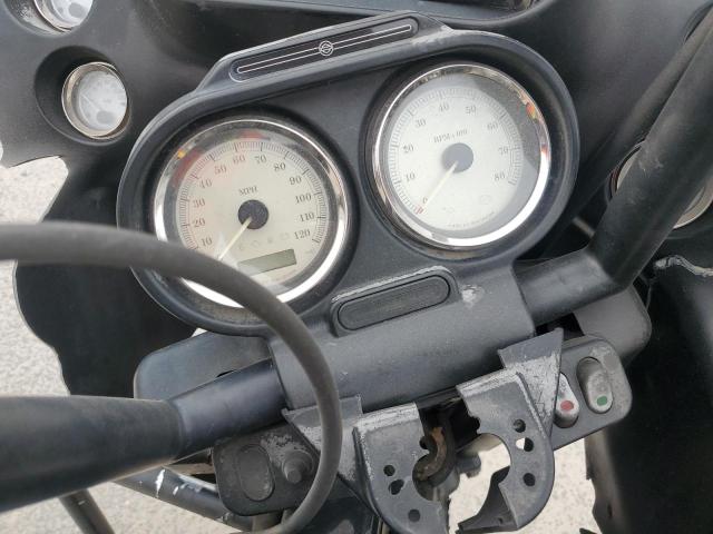 2012 HARLEY-DAVIDSON FLTRX ROAD - 1HD1KHM13CB644101
