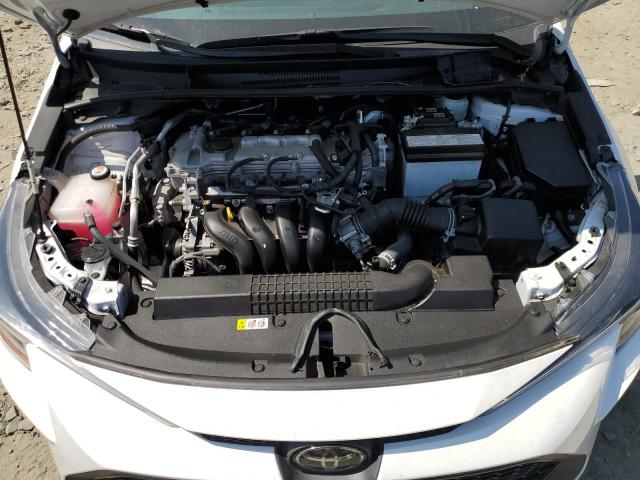 2022 TOYOTA COROLLA LE - 5YFEPMAE9NP331157