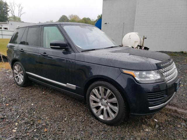 VIN SALGS2FVXHA372113 2017 Land Rover Range Rover, Hse no.4