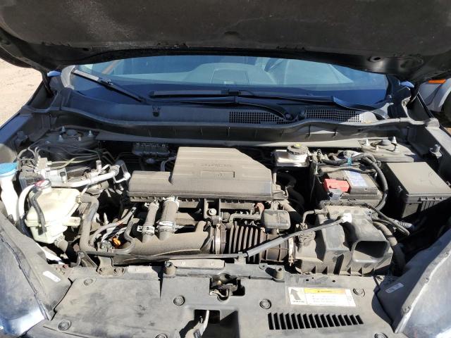 2021 HONDA CR-V EX - 2HKRW2H51MH662017