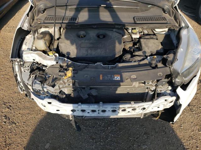 2017 FORD ESCAPE SE - 1FMCU9G93HUE24282