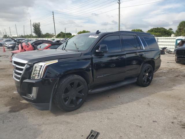 2016 CADILLAC ESCALADE L 1GYS4BKJ6GR159233