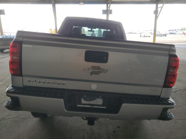 2016 CHEVROLET SILVERADO - 1GCVKPEC1GZ328772