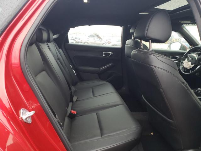 2023 ACURA INTEGRA A- - 19UDE4H33PA014098