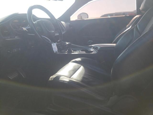 2020 DODGE CHALLENGER - 2C3CDZAG5LH174670