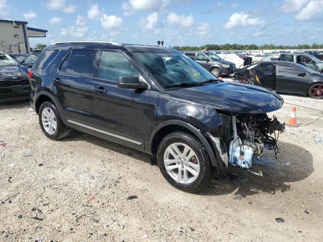 2019 FORD EXPLORER X 1FM5K8D87KGA02445  69473404