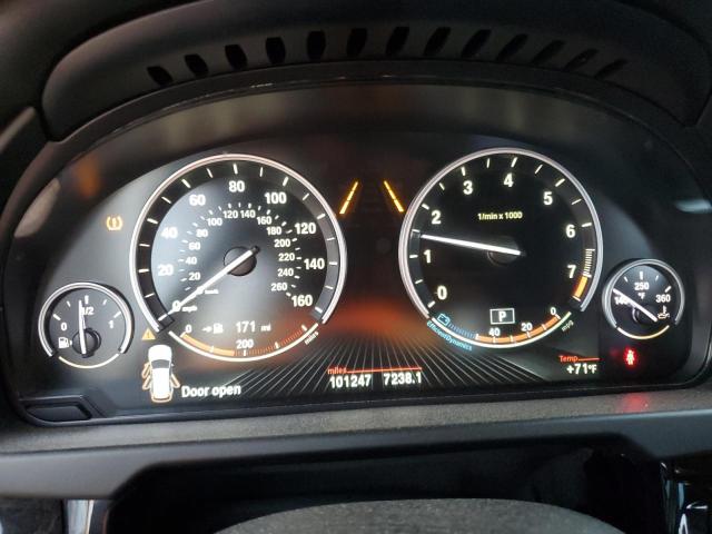 2016 BMW X5 XDRIVE5 - 5UXKR6C56G0J82384