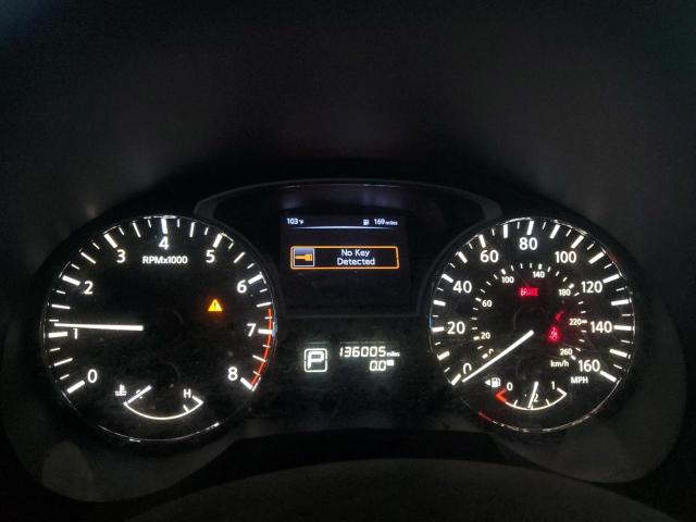 2015 NISSAN ALTIMA 2.5 - 1N4AL3AP5FC481756