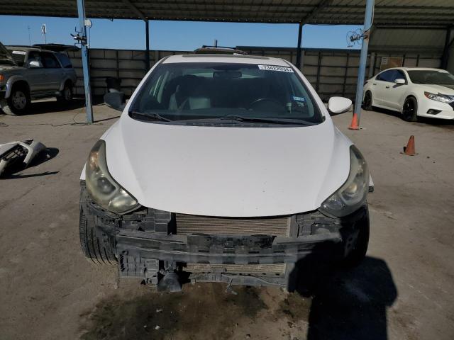 2015 HYUNDAI ELANTRA SE - KMHDH4AH0FU357665