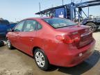 Lot #3030832503 2010 HYUNDAI ELANTRA BL