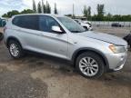 BMW X3 XDRIVE2 photo