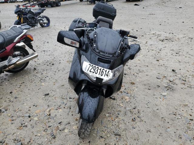 2009 SUZUKI AN650 - JS1CP51A092101094