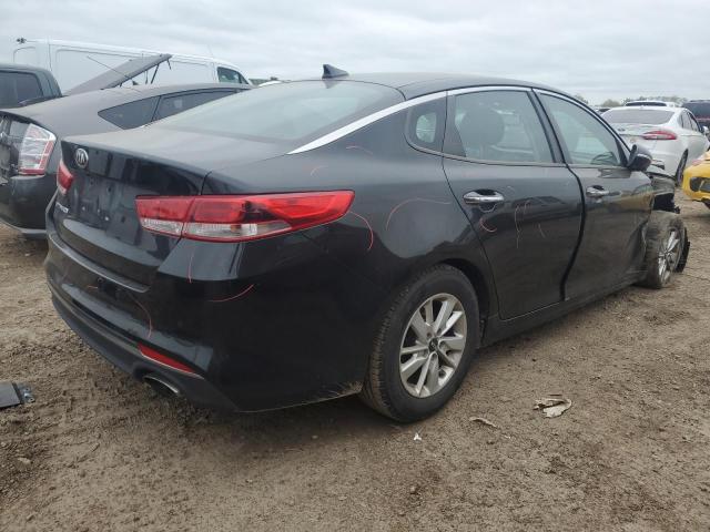 2018 KIA OPTIMA LX - 5XXGT4L31JG206866