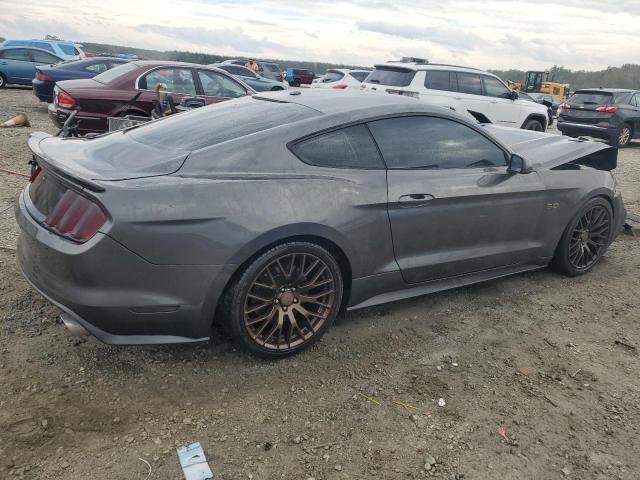 2015 FORD MUSTANG GT - 1FA6P8CFXF5330024
