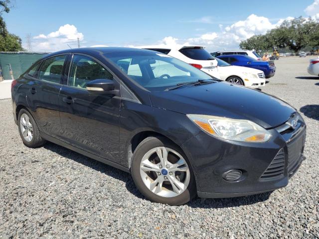 VIN 1FADP3F21DL362498 2013 Ford Focus, SE no.4