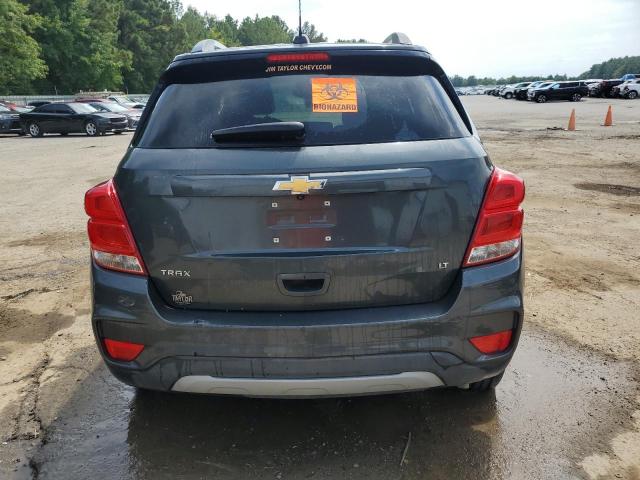 2020 CHEVROLET TRAX 1LT - 3GNCJLSB4LL134079