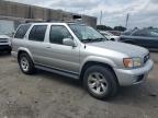 NISSAN PATHFINDER photo