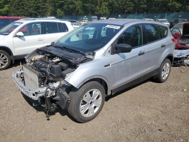 2016 FORD ESCAPE S - 1FMCU0F78GUA68423