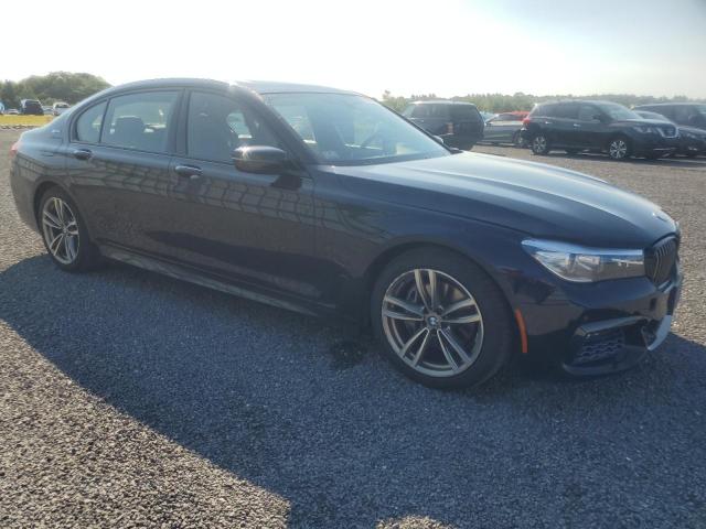 2018 BMW 740 XE WBA7J2C52JG938439