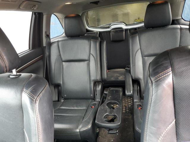 2016 TOYOTA HIGHLANDER - 5TDDKRFH9GS317943