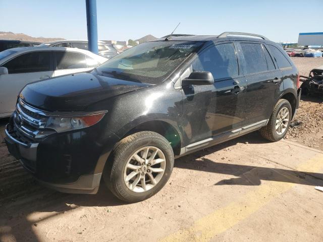 2013 FORD EDGE SE #3024986201